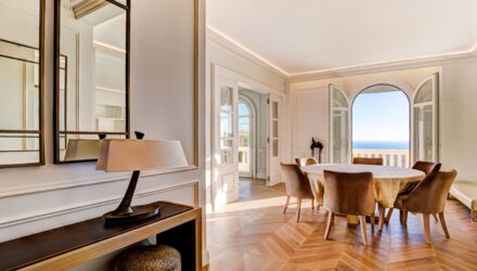 Gesetz 887 in Monaco