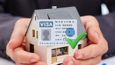 Demander une carte de séjour à Monaco