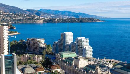 Mareterra fête sa première année