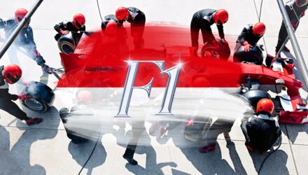 f1 grand prix de monaco 2024