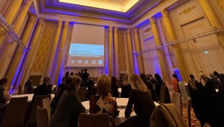 Le droit des couples gay à Monaco