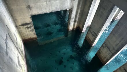 Découvrez la Grotte Bleue à Mareterra Monaco