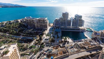 Quartier le plus cher du monde