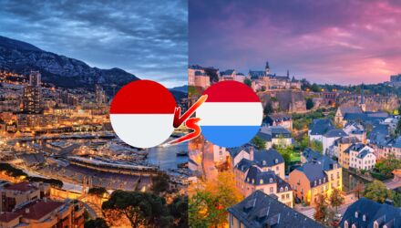 monaco vs luxembourg a comparative overview1