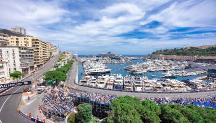 petrini exclusive real estate grand prix 2026