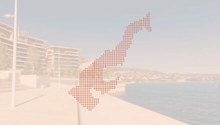 PIB GPD PIL Monaco 2024 - 2025