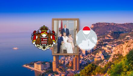 princes monaco history and grimaldi dynasty