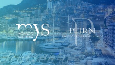 Monaco Yacht Show 2024