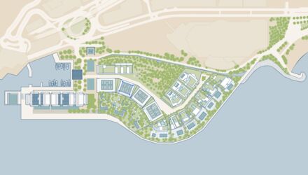 penthouse mareterra monaco