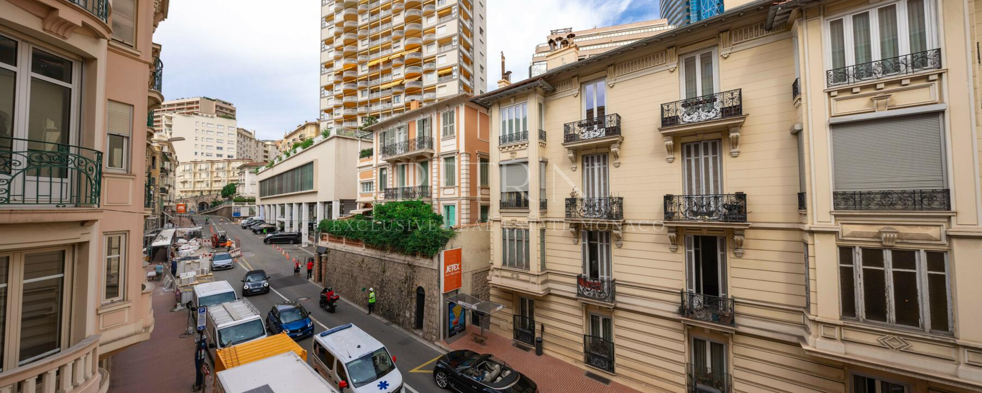 appartement a vendre monte carlo la radieuse trois pieces petrini exclusive real estate monaco12