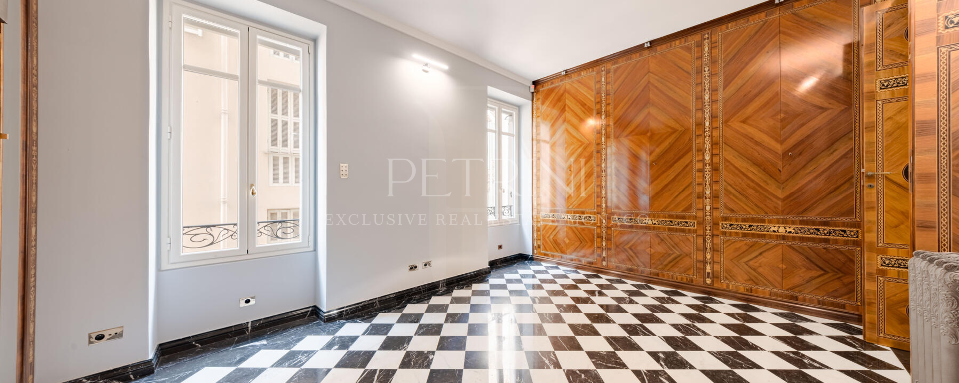 appartement a vendre monte carlo la radieuse trois pieces petrini exclusive real estate monaco3