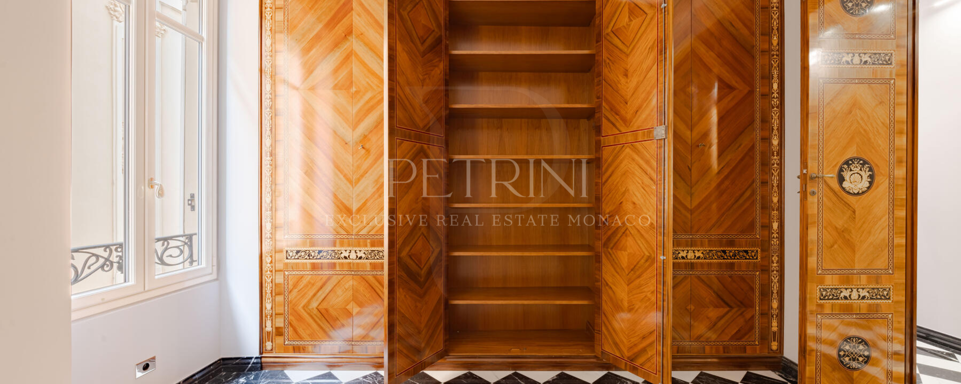 appartement a vendre monte carlo la radieuse trois pieces petrini exclusive real estate monaco4