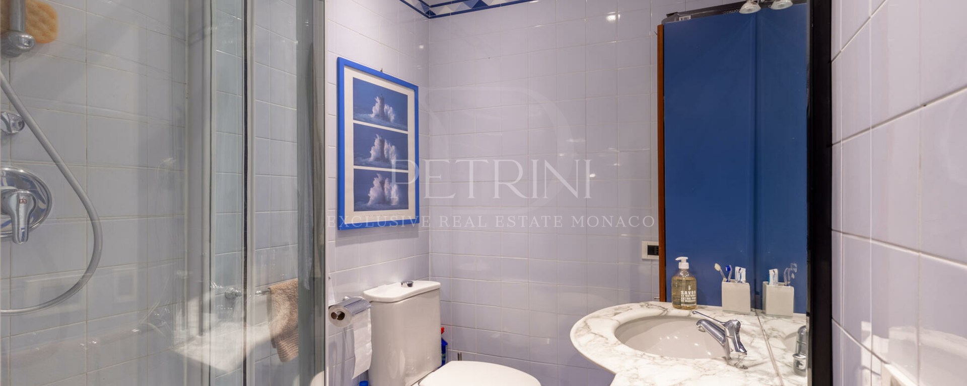 chateau amiral petrini exclusive 2p avec parking8