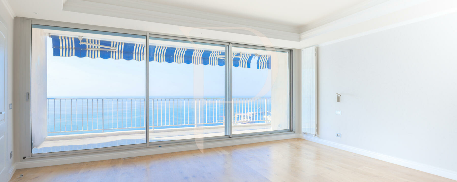 chateau perigord 4p appartement de maitre vue exeptionelle sur la principaute petrini exclusive monaco3