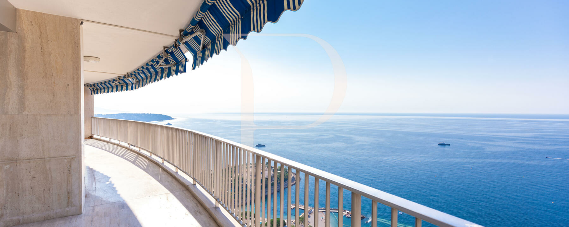 chateau perigord 4p appartement de maitre vue exeptionelle sur la principaute petrini exclusive monaco7