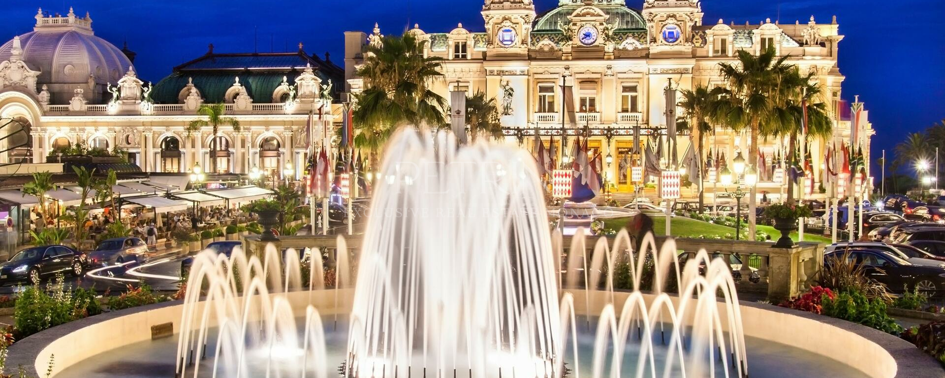 RARISSIMO APPARTAMENTO NEL CUORE DI MONACO