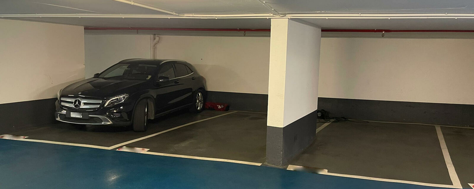 montaigne parking petrini exclusive monaco