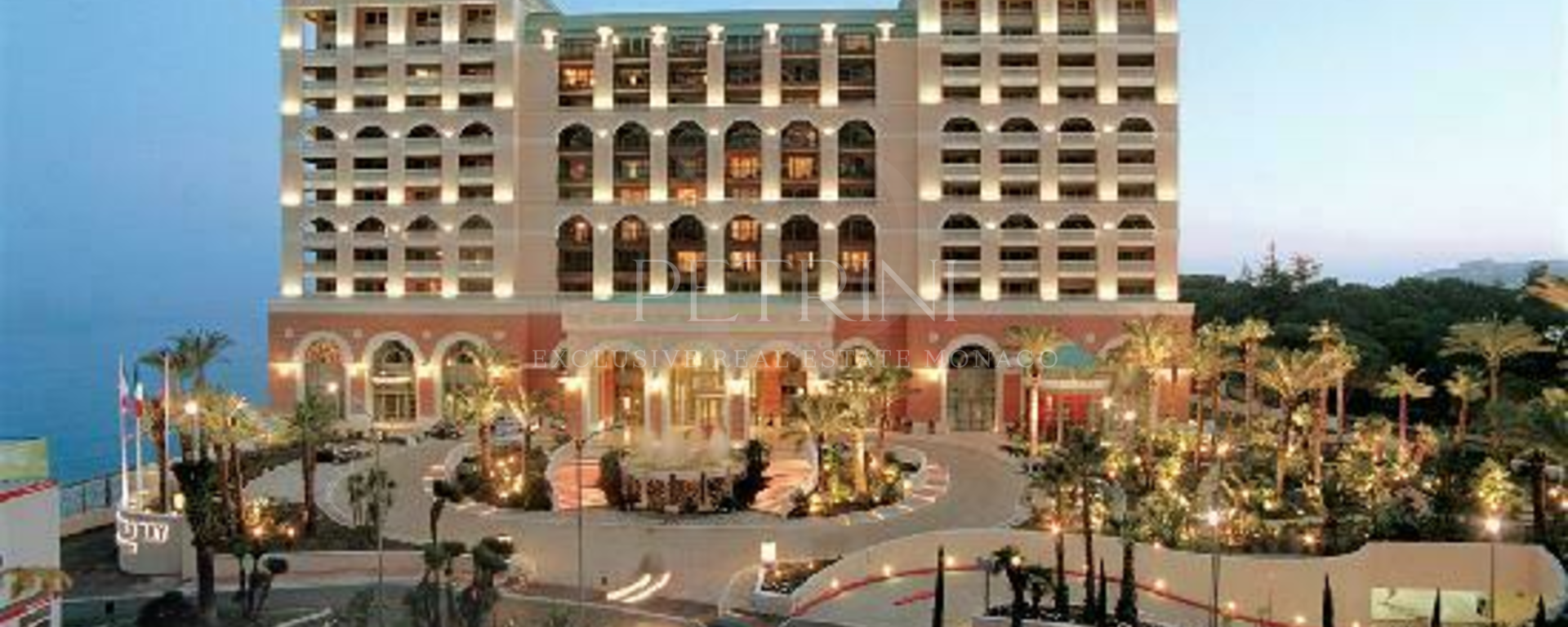 monte carlo bay hotel