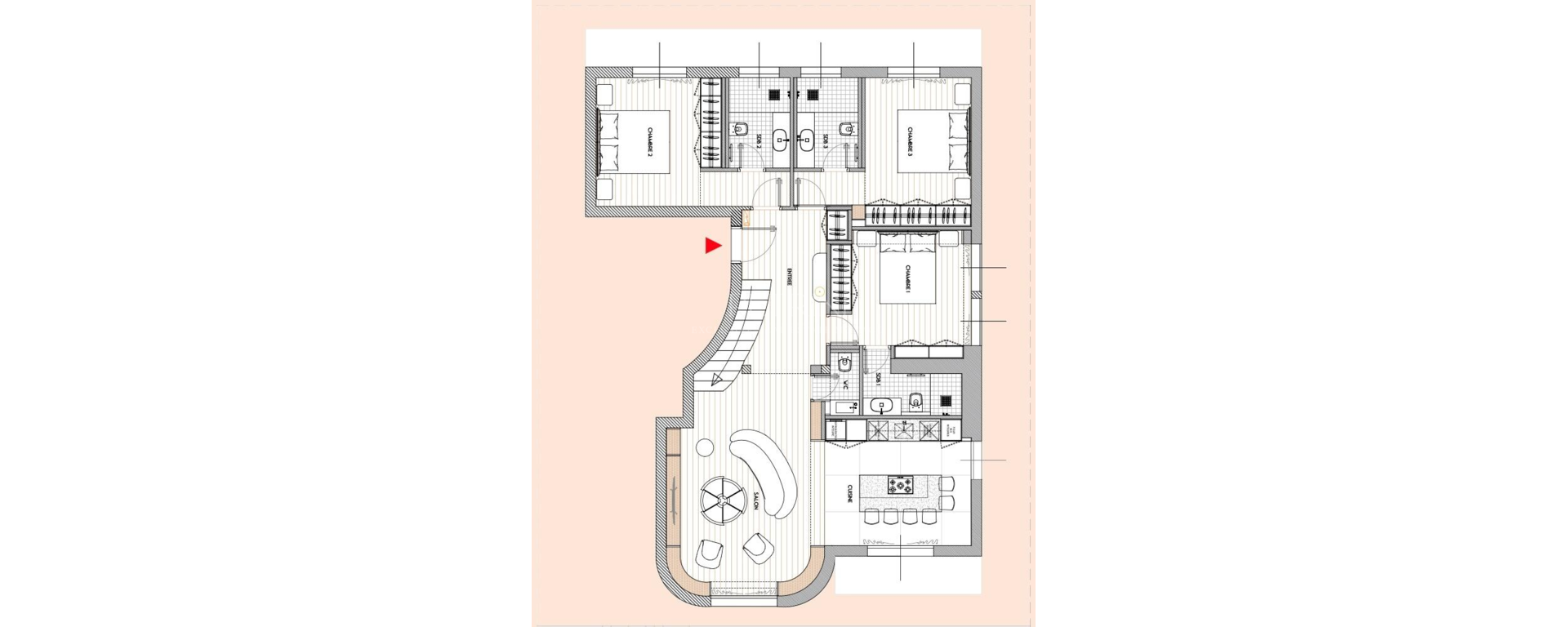 Map 1