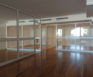 3 bureaux cloisonnes moyen 