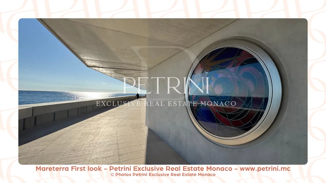 Promenade Prince Jaques Mareterra An Exclusive First Tour of Monaco’s New Eco-District
