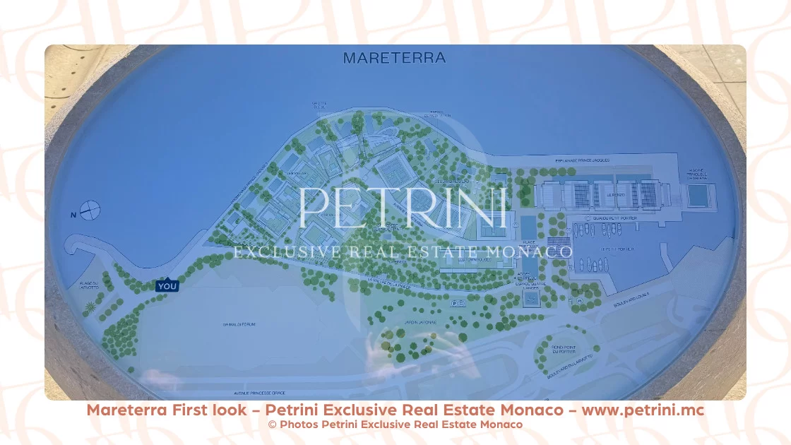 Mareterra Monaco An Exclusive First Tour of Monaco’s New Eco-District