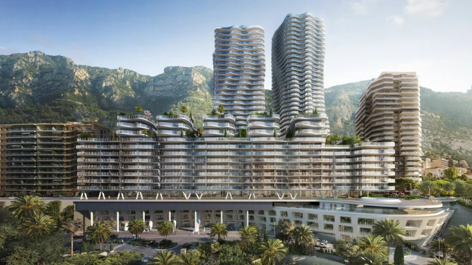 Bay House | nuovo programmo Monaco