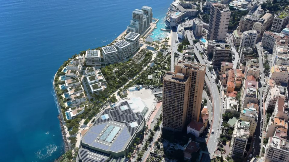 Immobilier Monaco 2023