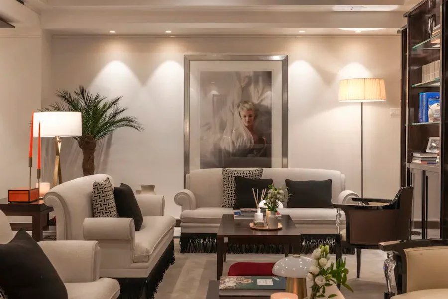 Il Club dei residenti stranieri di Monaco (CREM)