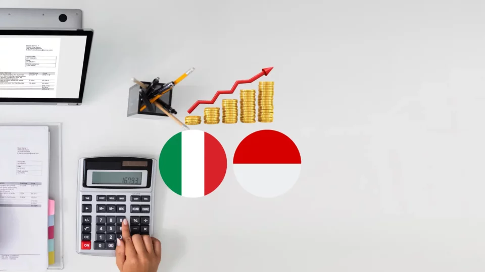 Decreto Legge: Imposte sui Redditi Italiani a Monaco