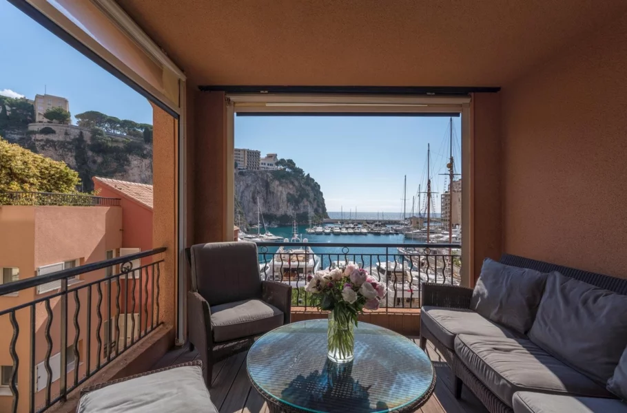 Raphael immeuble de Monaco