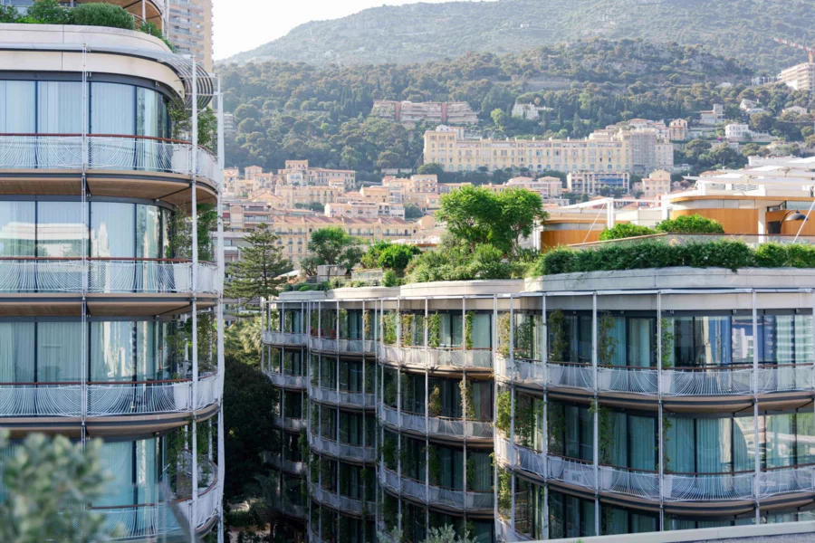 Services and everyday life in Monaco