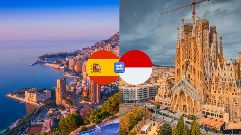 Spain Tax Residency in Monaco: Complete Guide