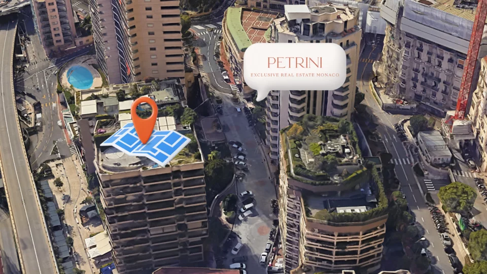 Квартира на продажу Rue des Citronniers Monaco