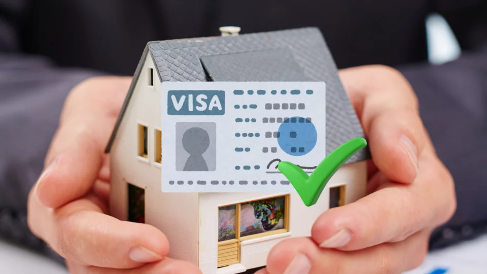 Demander une carte de séjour à Monaco