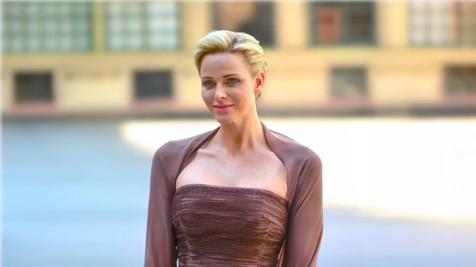 Charlene de Monaco: A Journey to Royalty