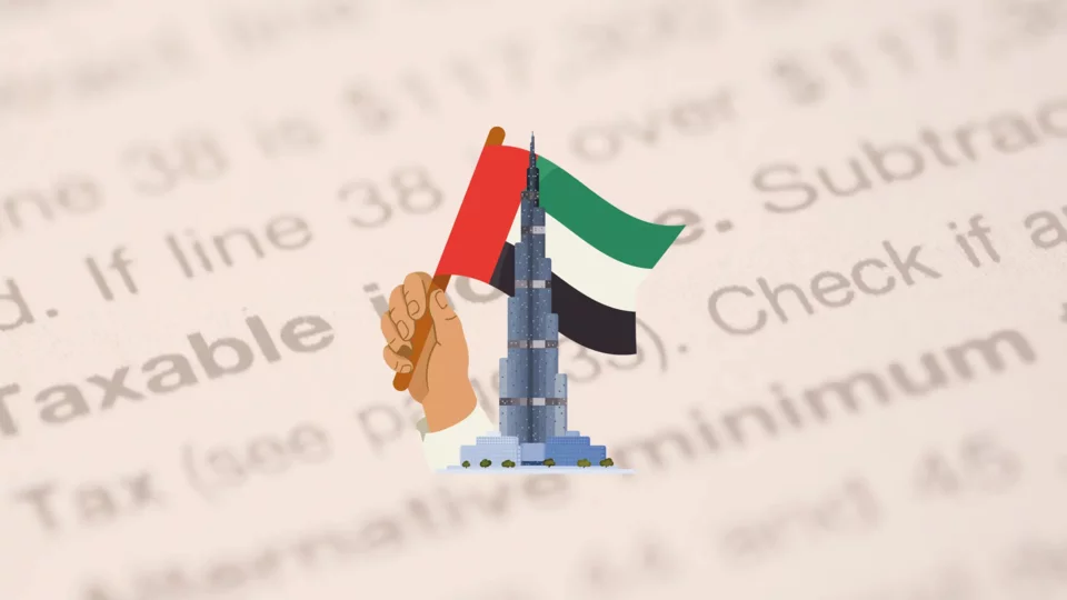 Dubai perderà il suo status di paradiso fiscale nel 2025?