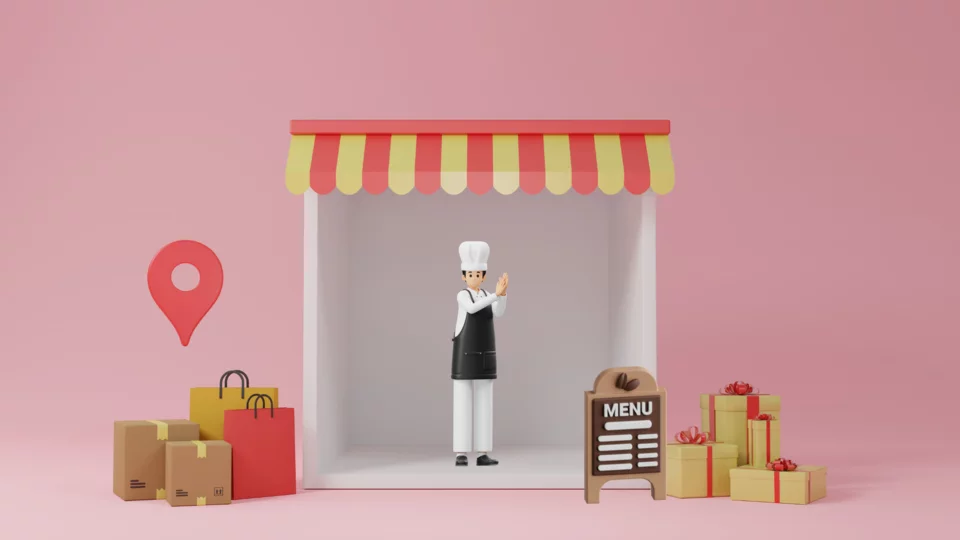 Avviamento Attività Commerciale a Monaco