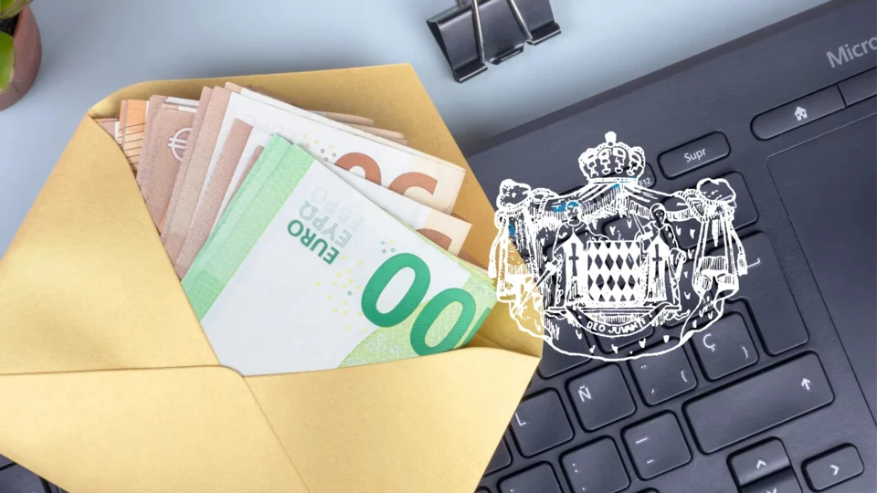 Какая самая высокооплачиваемая работа в Монако?