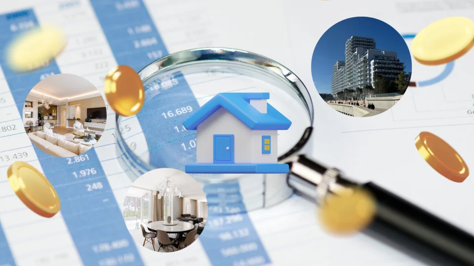 Überprüfung des Immobilienmarktes in Monaco im Jahr 2024