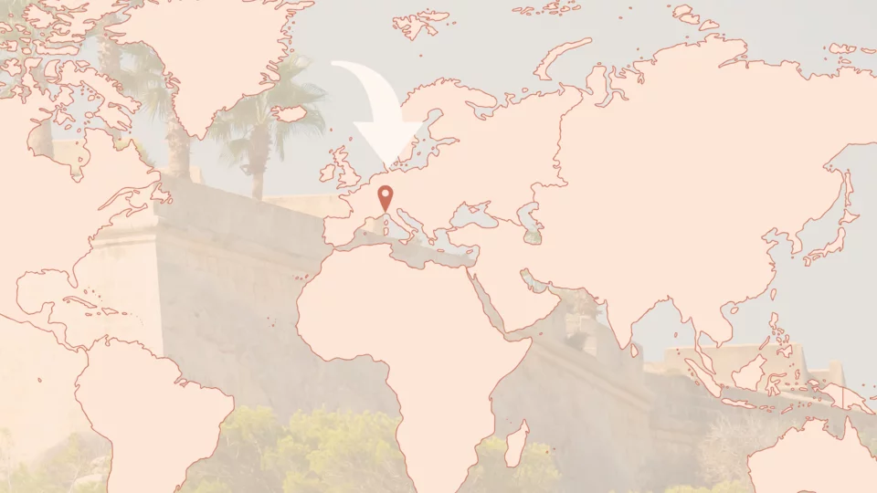 Le fortune di Dubai stanno guardando Monaco