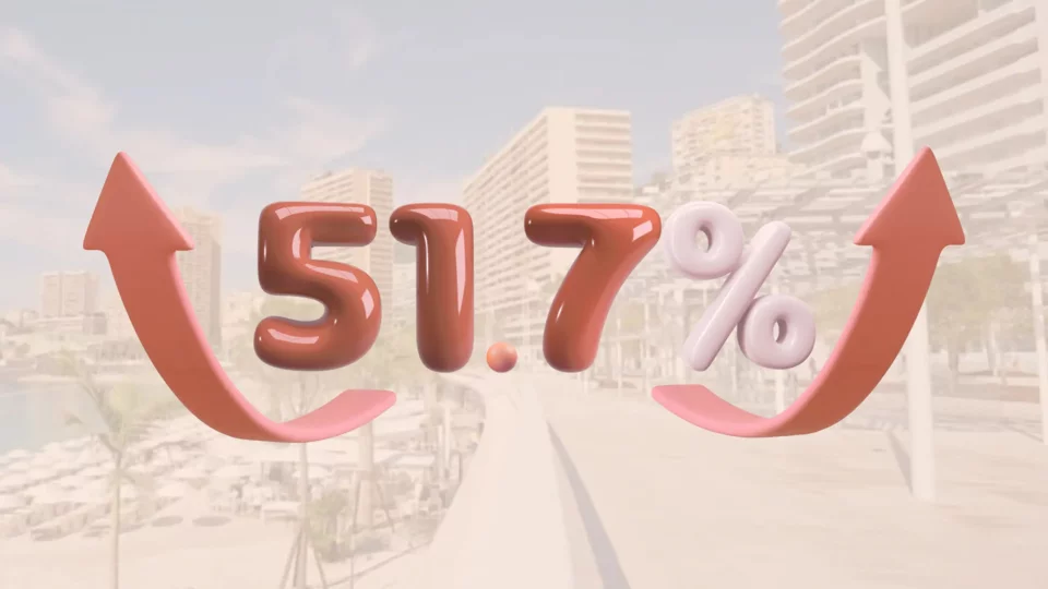 All-time high at the end of 2025