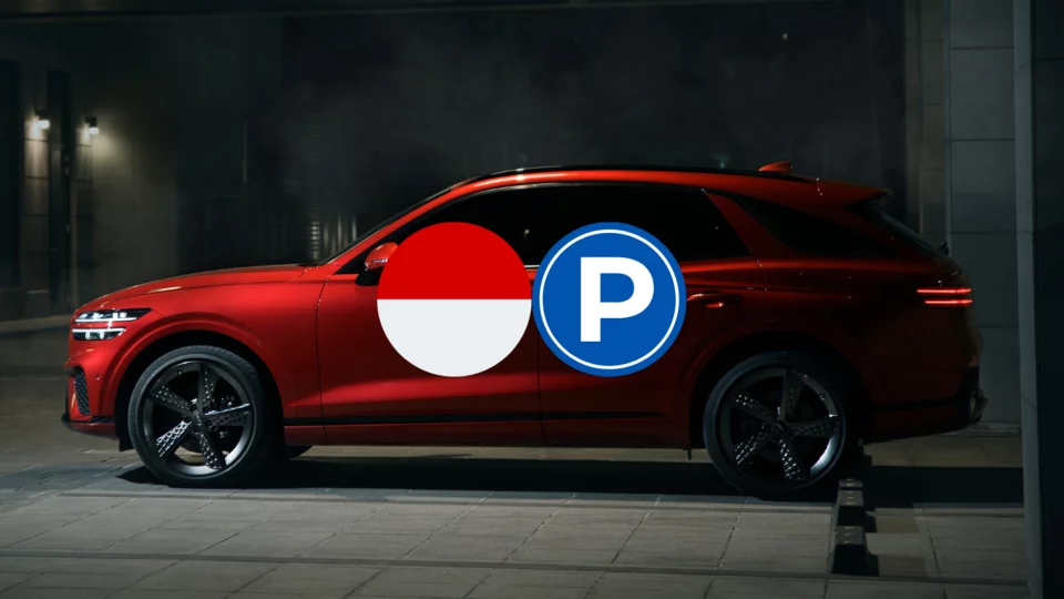 Öffentliche Parkplätze in Monaco: Infos, Preise & Verfügbarkeit