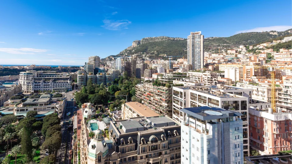 Why Ultra High Net Worth Individuals choose Monaco