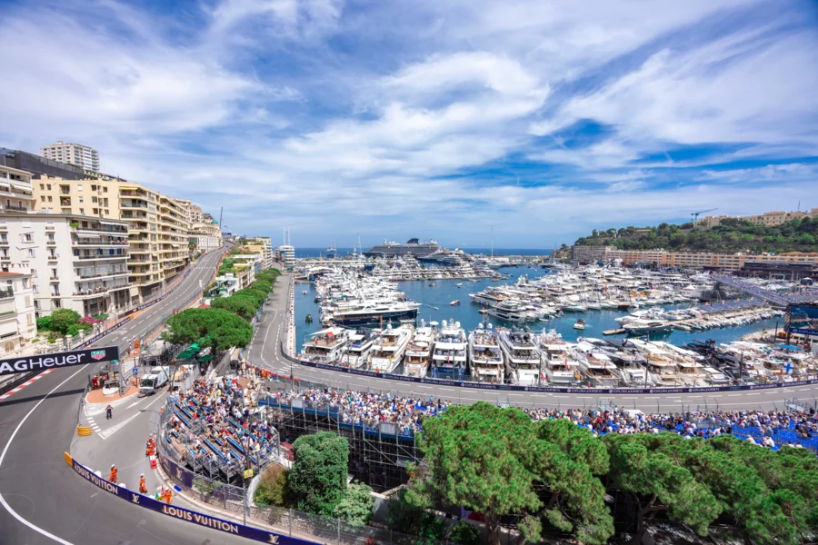 Grand Prix de Monaco 2026