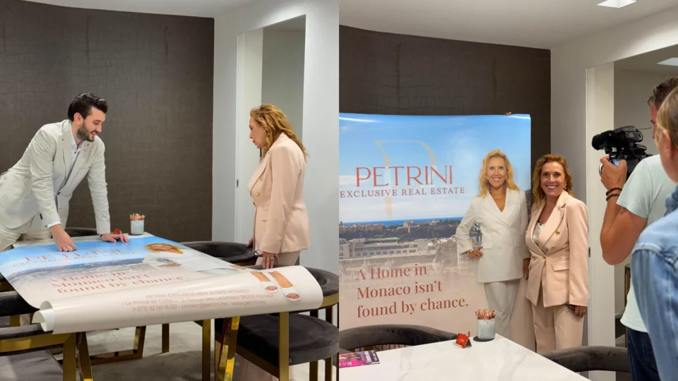 Petrini Exclusive Real Estate 50 Min Inside TF1