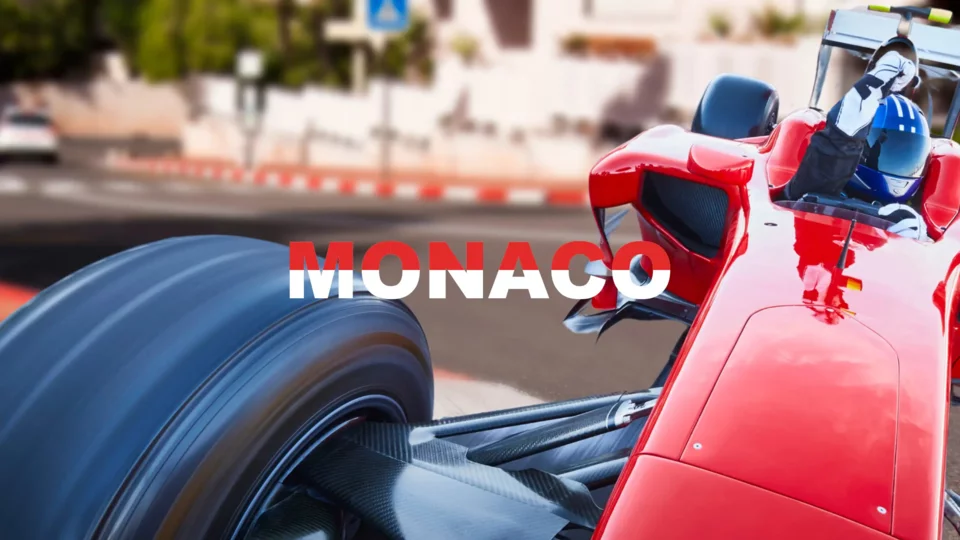 Piloti di F1 residenti a Monaco