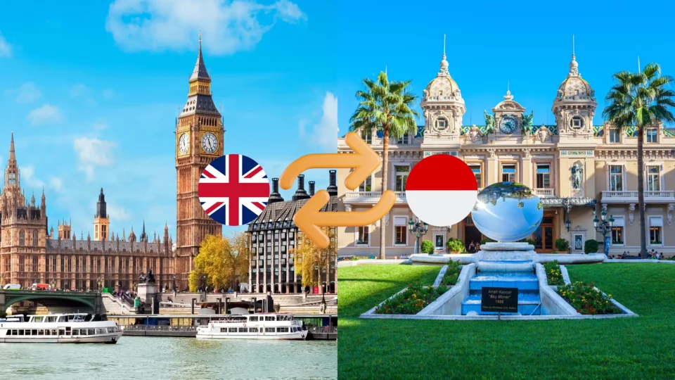 Tax benefits of residency in Monaco for UK non-doms