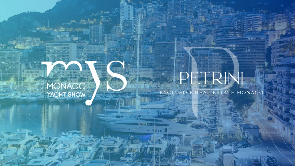 Monaco Yacht Show 2024