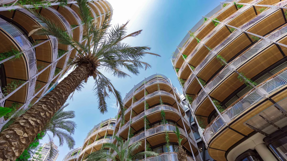 Краткосрочная аренда в Монако